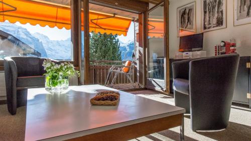 Chalet Rustica