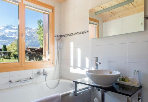 Chalet Stella Penthouse