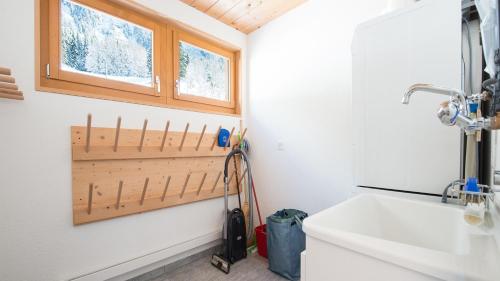 Chalet Sole