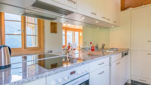Chalet Sterndolde