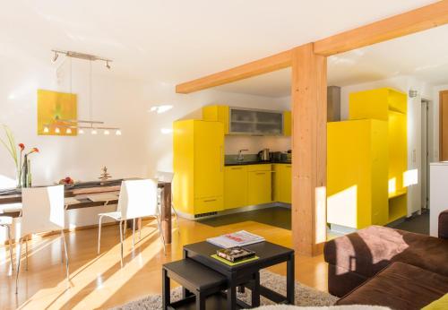 Chalet Wyssbirg Chalet Wyssbirg