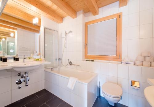 Chalet Wyssbirg Chalet Wyssbirg