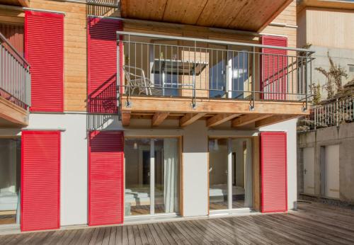 Chalet Wyssbirg Chalet Wyssbirg