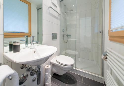 Chalet Wyssbirg Chalet Wyssbirg