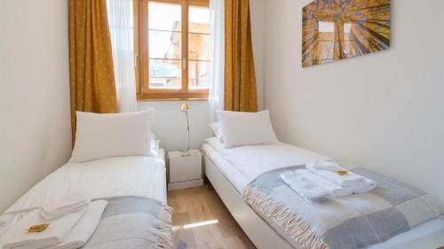 Panoramapark Soleil Chalet F