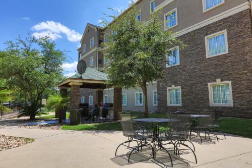 Staybridge Suites Austin Airport, an IHG Hotel