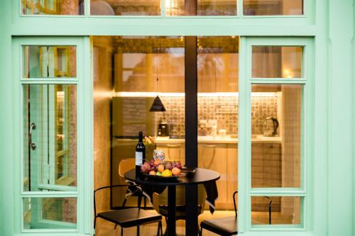 Boutique Apart Upe, Tbilisi