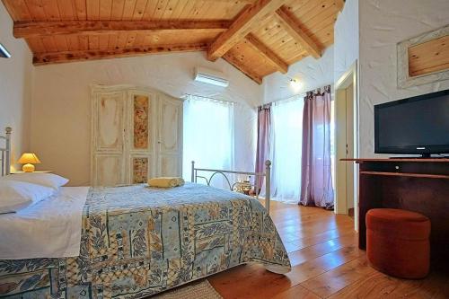 Villa Petra