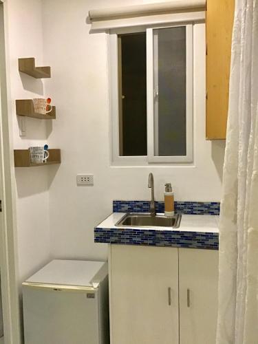 1888 Beach Resort Room Type - Queen Room with Sea View
