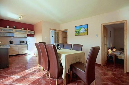 Villa Borgonja - main image