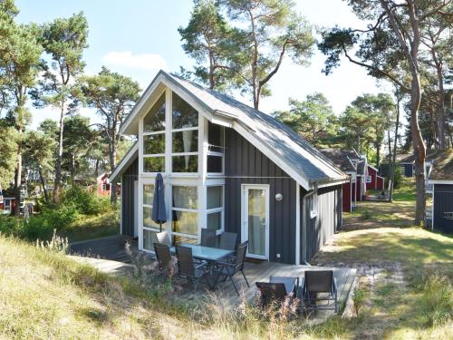 Ferienhaus Ostseeblick 236 in Baabe, Deutschland