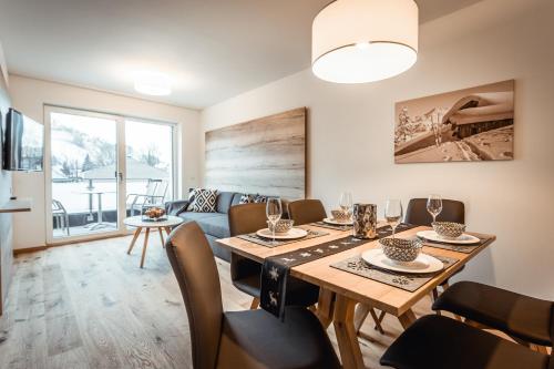 Apartments Gustav by Schladming-Appartements Schladming