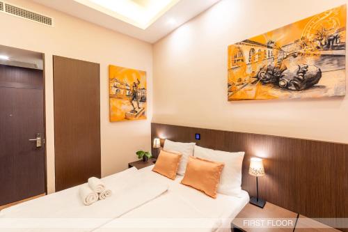 Single Room image 10