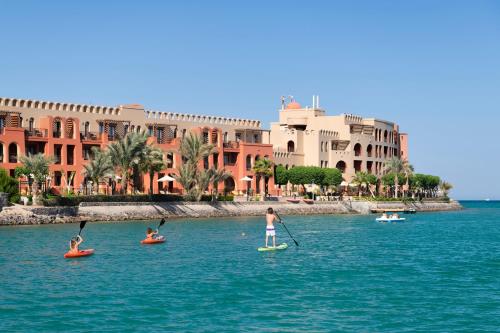 . Three Corners Ocean View El Gouna - Adults Only