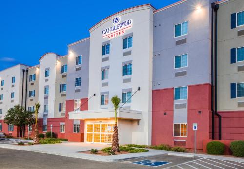 Candlewood Suites El Paso