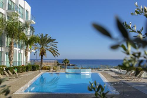 Apartment with Balcony image 1