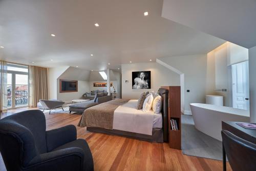 Les Suites at Cliff Bay PortoBay - image 6