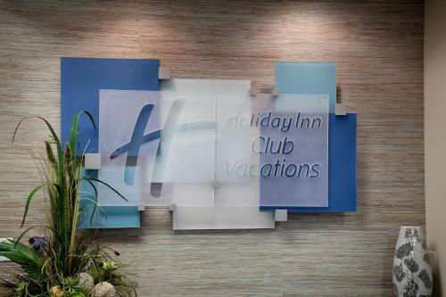 Holiday Inn Club Vacations Panama City Beach Resort, an IHG Hotel