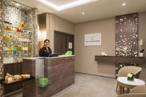 Hotel Barriere L'Hotel du Golf - image 3