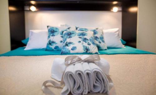  Royal Apartment, Unterkunft in Trsteno