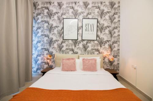 Cozy 1BR Apart With Pool And Gym 10mins Away By drive to DXB Airport, Dubai (foto 10)