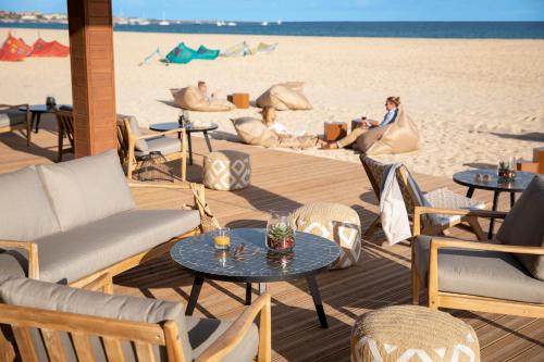 strand, ROBINSON Cabo Verde - Adults only in Santa Maria