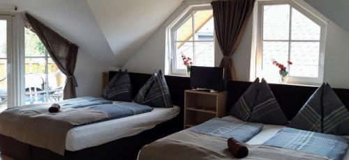  StudioApartments Haus Schneider in Salzburg