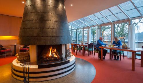 Seehotel Rheinsberg - image 13