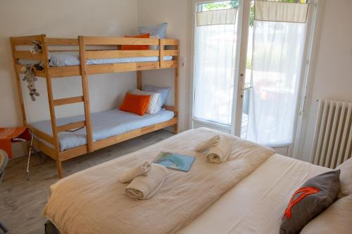 HOTEL Le Vert Bois ***