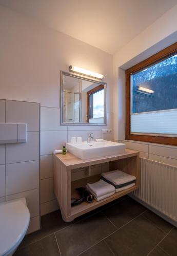 Appartements Falkner Dorli