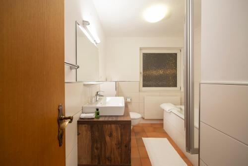 Appartements Falkner Dorli