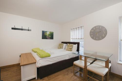 Newmarket Road Apartments (peymans), , Cambridgeshire