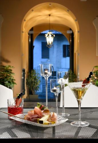 Best Western Villa Appiani - image 10