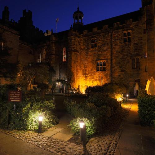 Lumley Castle Hotel - image 13