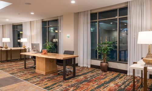 hotel photo