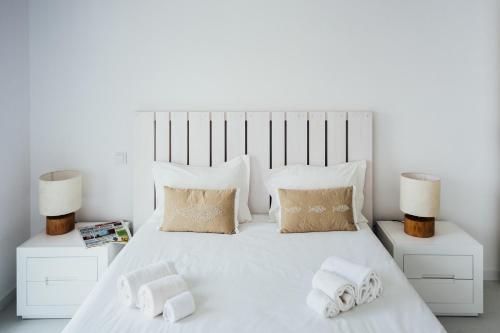 Janelas de Salir- Holiday Apartments - By SCH - image 3