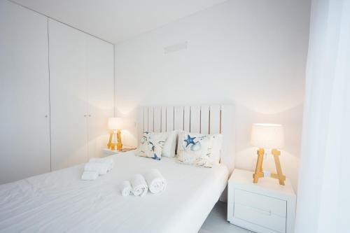 Janelas de Salir- Holiday Apartments - By SCH - main image