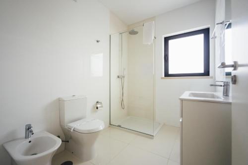 Janelas de Salir- Holiday Apartments - By SCH