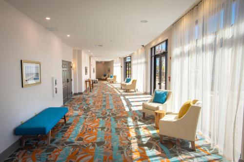 Holiday Inn Pensacola - University Area an IHG Hotel - image 10