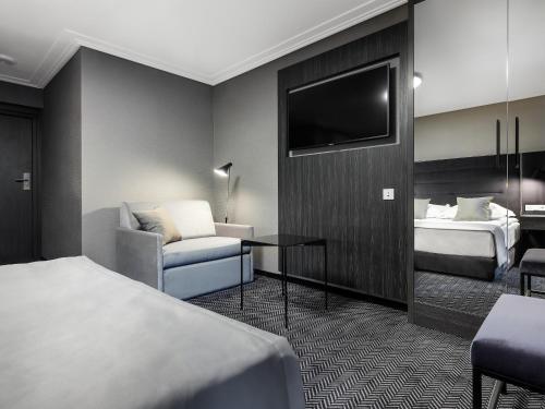 Hotel Logos Kraków - image 7