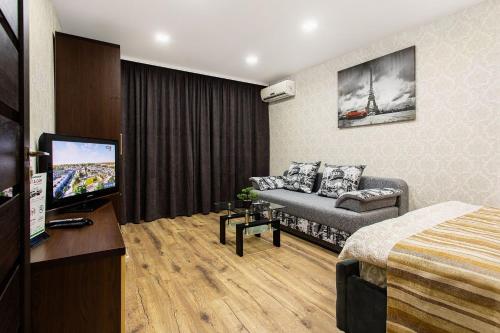 Ideal apartment in the heart of Chisinau - image 4