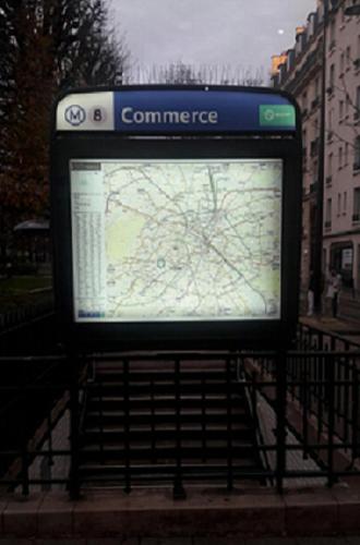 VILLA EIFFEL MADEMOISELLE - image 14