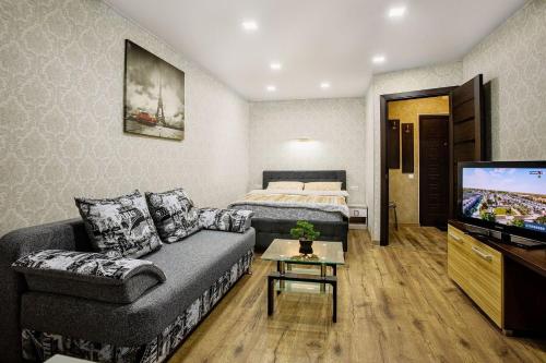 Ideal apartment in the heart of Chisinau - image 8