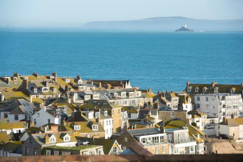 Waves Apartment, St Ives, St Ives (fotografie 4)