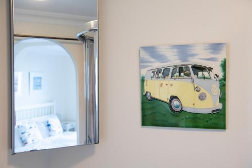 Waves Apartment St Ives - image 2