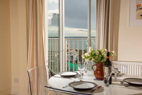 Waves Apartment, St Ives, St Ives (fotografie 5)