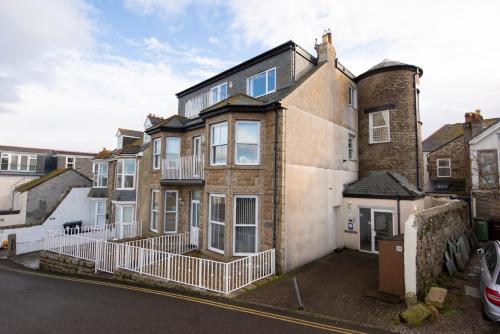 Waves Apartment, St Ives, St Ives (fotografie 9)