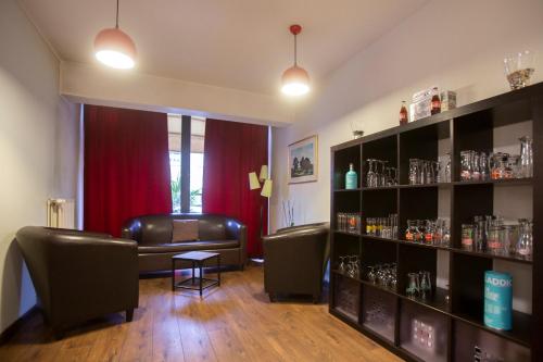 Hotel Epi d'Or Logis de France