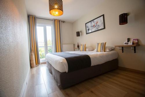 Hotel Epi d'Or Logis de France