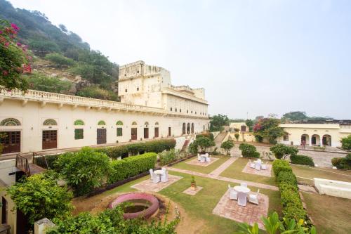 Castle Kalwar